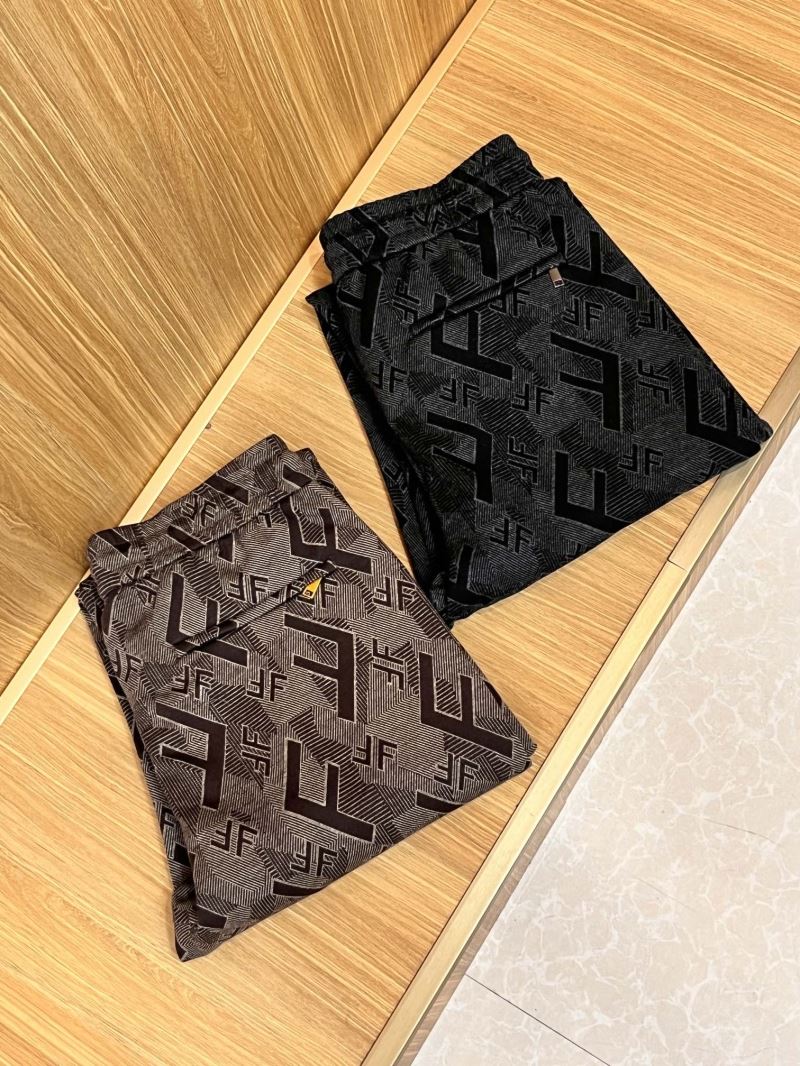 Fendi Long Pants